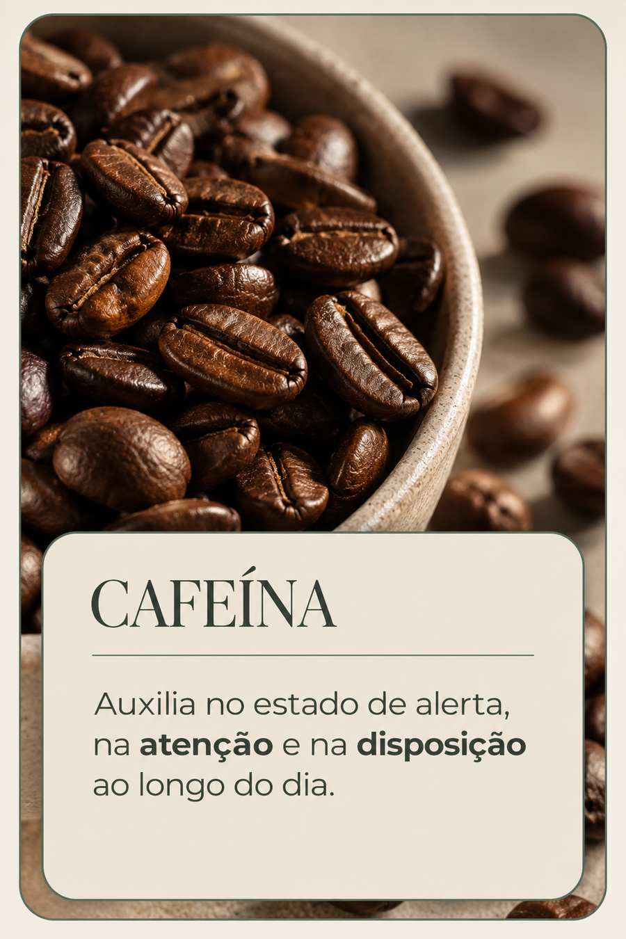 Ativo da fórmula RADAH