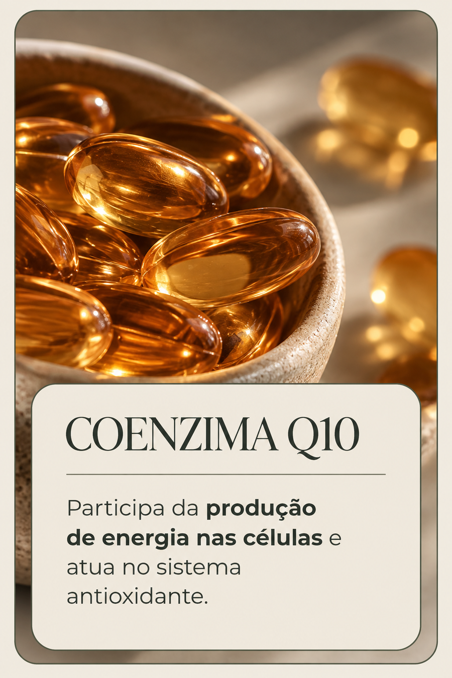 Ativo da fórmula RADAH