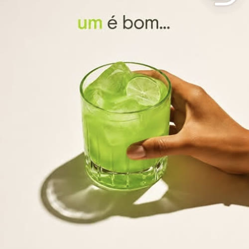 Um é bom... mas dois é melhor, RADAH MIND